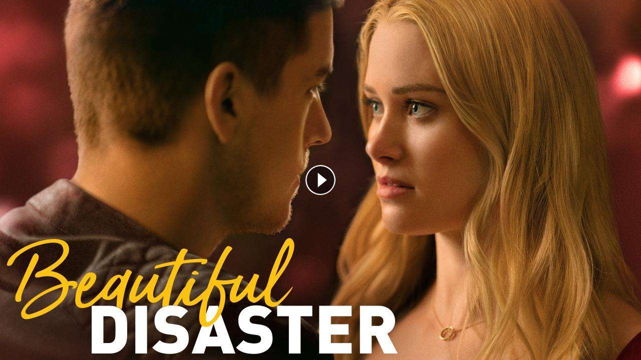 فيلم Beautiful Disaster 2023 مترجم كامل بجودة HD