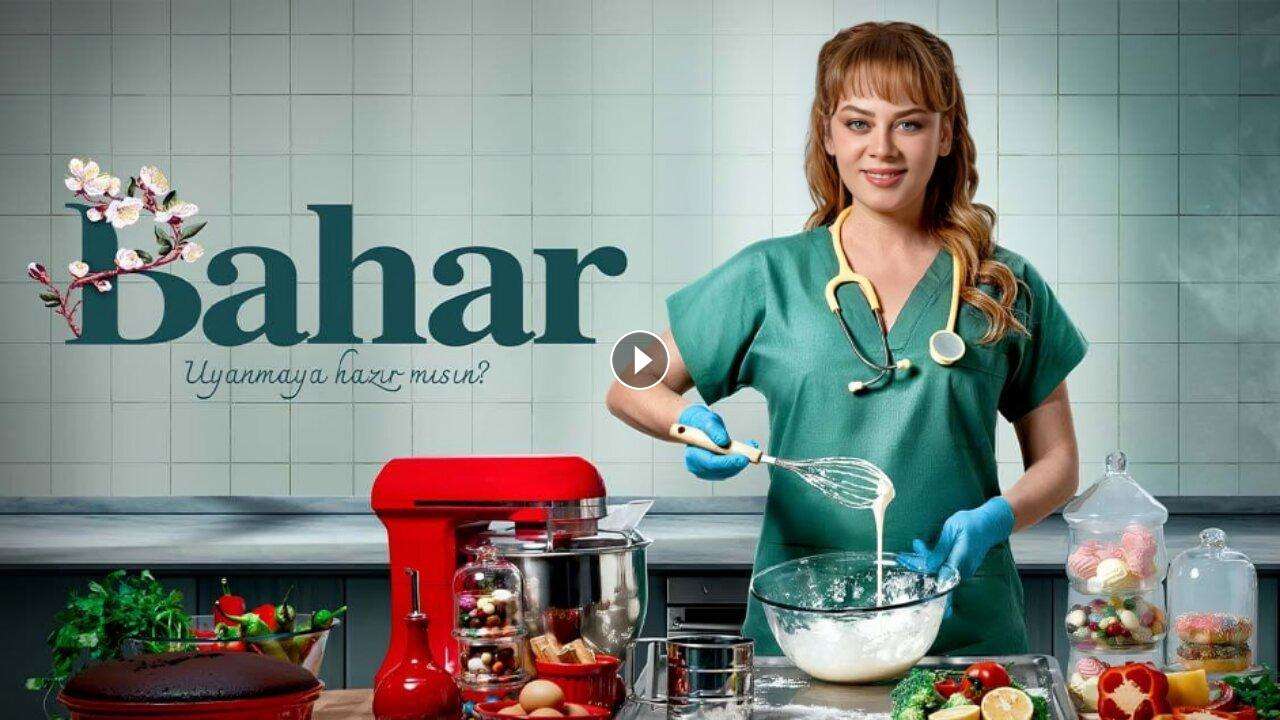 مسلسل بهار الحلقة 12 الثانية عشر مترجمة