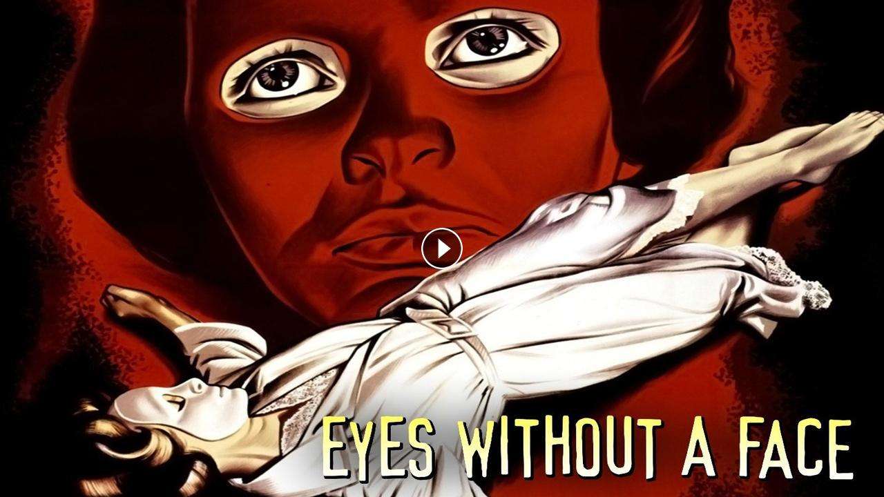 فيلم Eyes Without A Face 1960 مترجم كامل بجودة HD