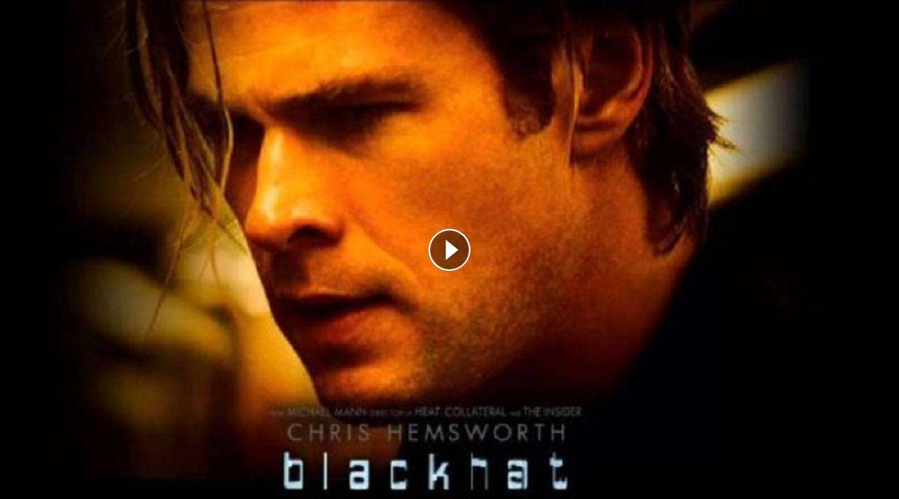 فيلم Blackhat 2015 مترجم كامل بجودة HD