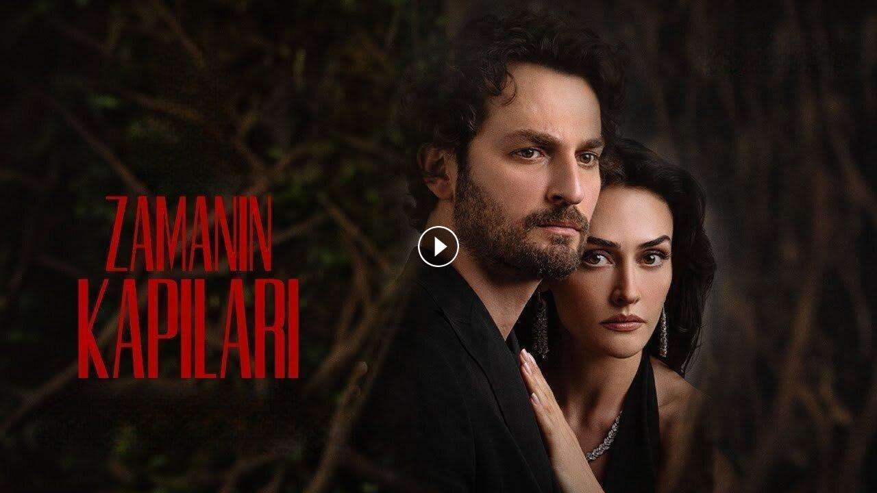 مسلسل ابواب القدر الحلقة 8 الثامنة مترجمة