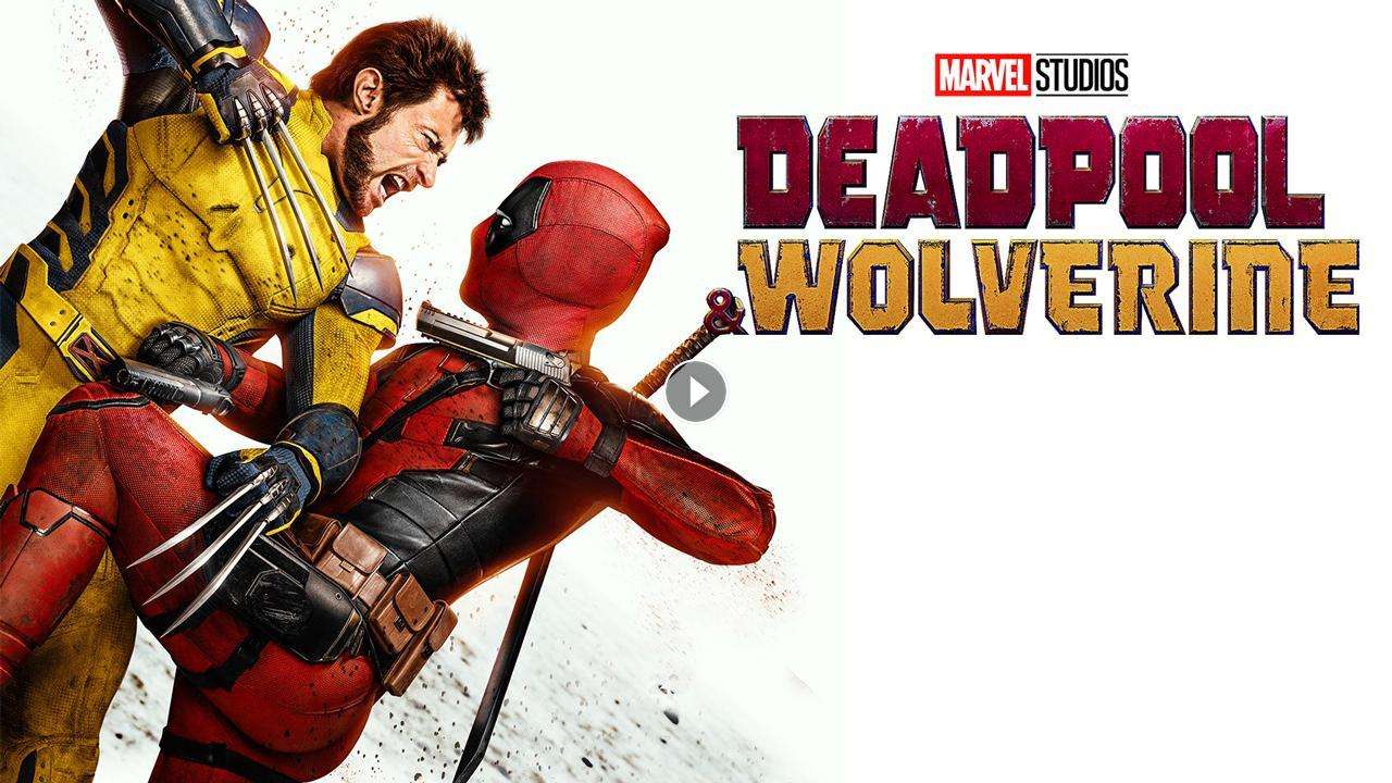 فيلم Deadpool amp Wolverine 2024 مترجم كامل بجودة HD