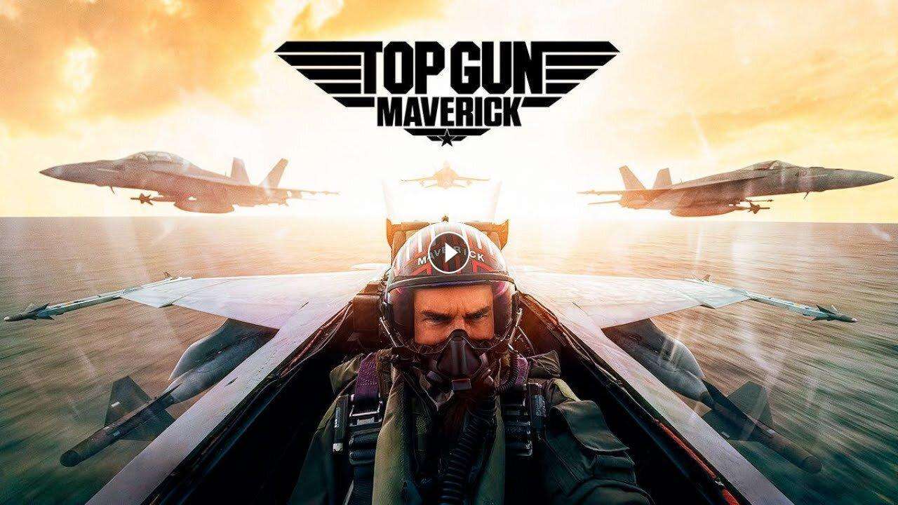 1723671433 فيلم Top Gun Maverick 2022 مترجم كامل بجودة HD