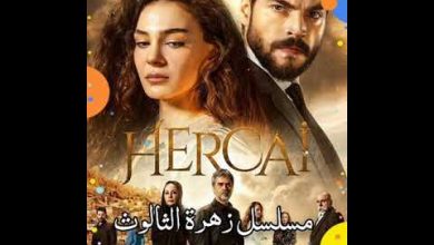 أفضل 12 مسلسل تركي