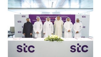 عبدالرحمن stc تتمتع بملاءة مالية قوية بين نظرائها في الشرق